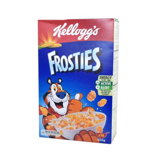 Kellogg's Frosties 500 gm