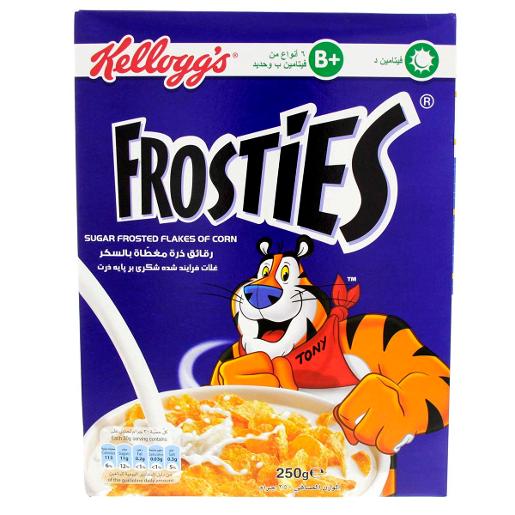 Kellogg's Frosties 230g