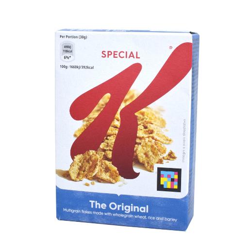 Kellogg's Special corn Flakes Portions 30gm