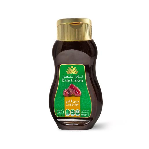 Dates Crown Date Syrup 400gm
