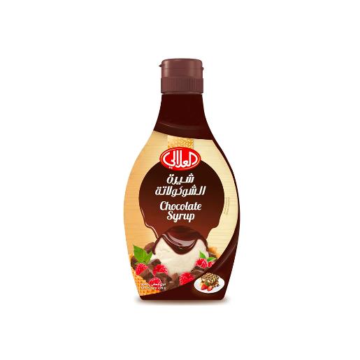 Al Alali Chocolate Syrup 670g