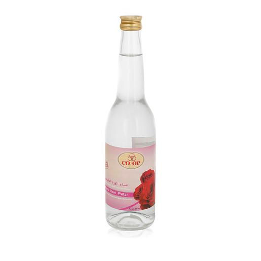 CO-OP Rose Water Bottle 430ml