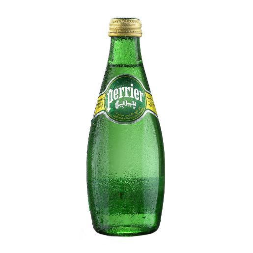 Perrier Mineral Water Normal 330ml