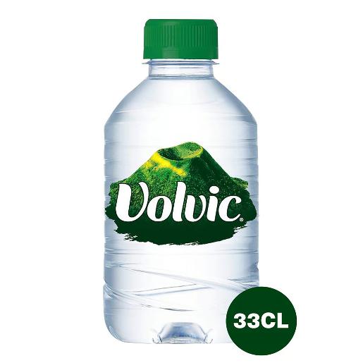 Volvic Mineral Water 330ml
