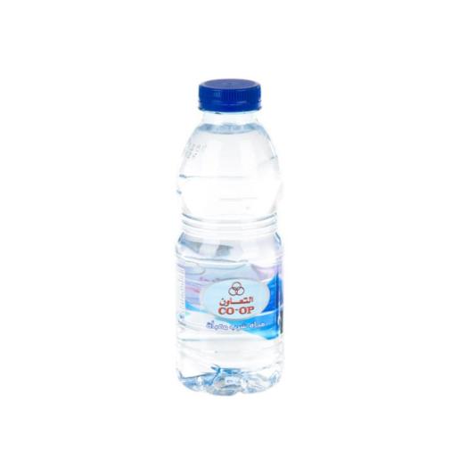 Coop Mineral Water 500ml