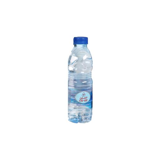 Coop Mineral Water 300ml × 1pc