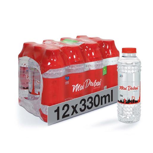 Mai Dubai Bottled Drinking Water 330ml