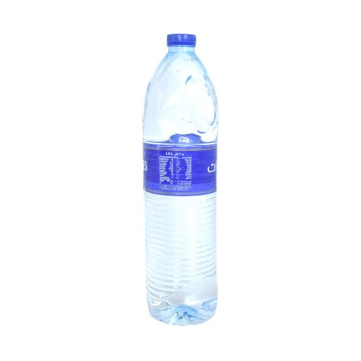 Emirates Natural Mineral Water 1.5 ltr