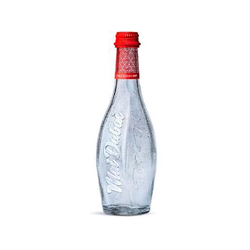 Mai Dubai Mineral Still Water Glass Bottle 330ml