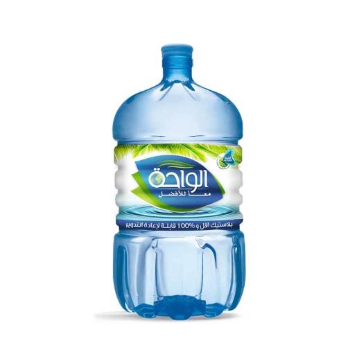 Oasis Mineral Water 4 Gallon