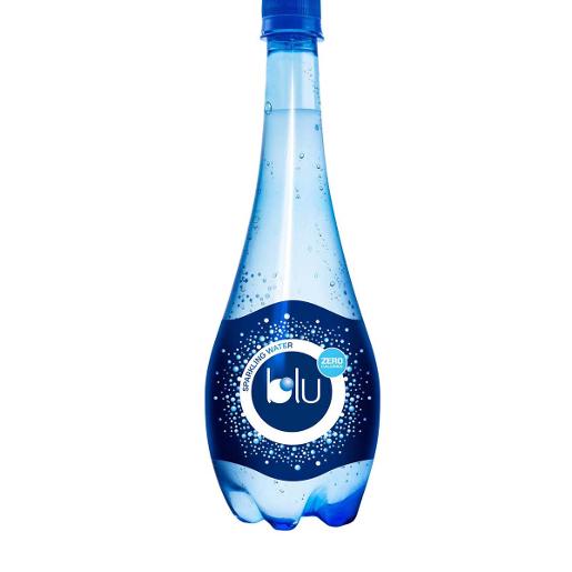 Blu Sparkling Water 500ml