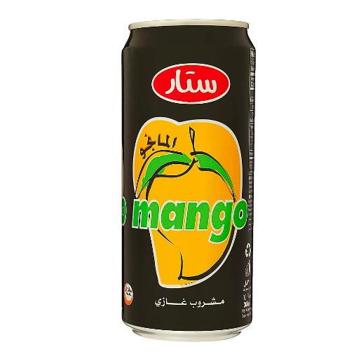 Star Soft Drink Mango 300ml