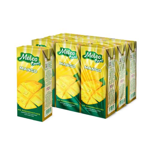 Milco Mango Drink 9 x 250ml