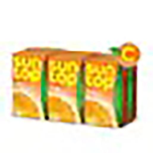 Suntop Orange Drink 250ml