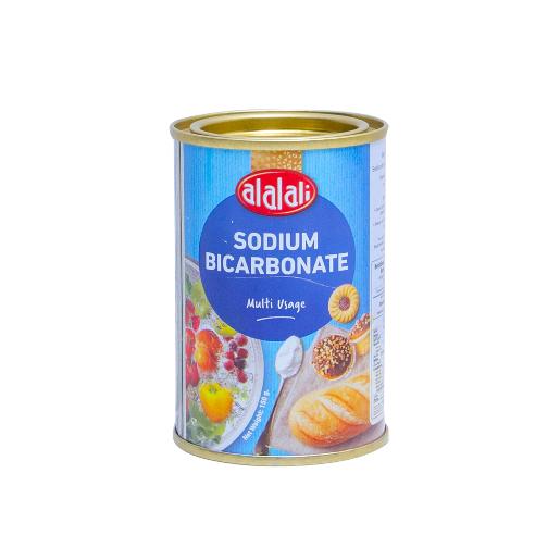 Al Alali Sodium Bicarbonate 150g