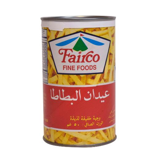 Fairco Potato Stix 50g