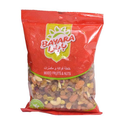 Bayara Mixed Dry Fruits  400g