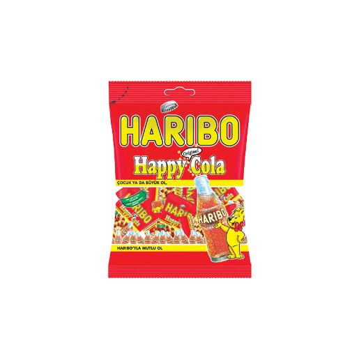 Haribo Candy Jelly Happycola Orignal 175g