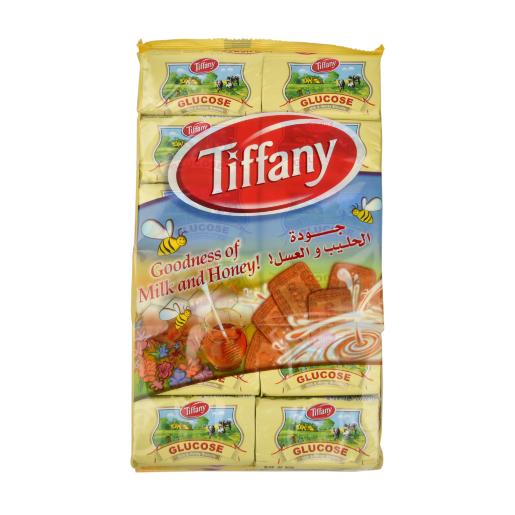 Tiffany Glucose Biscuits 40g