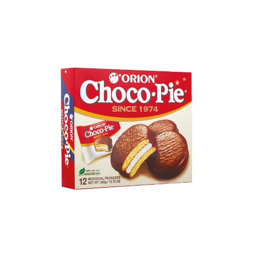 Orion Choco Pie 360gm