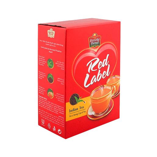 Red Label Strong Tea 200gm