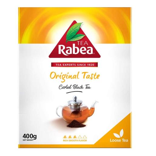 Rabea Express Tea 400gm