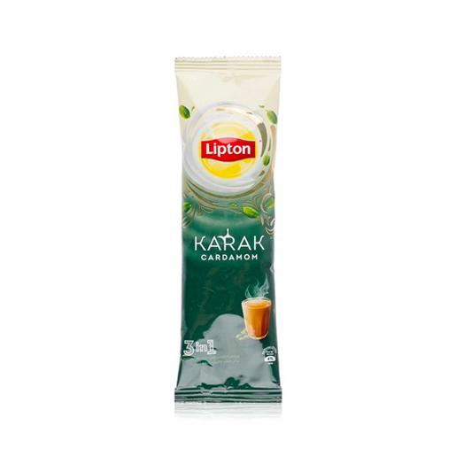 Lipton Karak 3in1 Cardamom Tea 7 x 20.3g