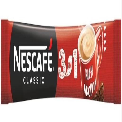 Nestle Nescafe My Cup 3in1Classic Sticks 20gm