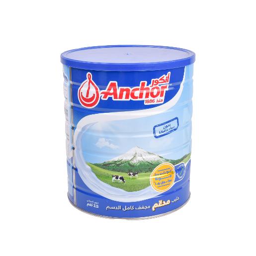 Anchor Milk Powder 2.5kg