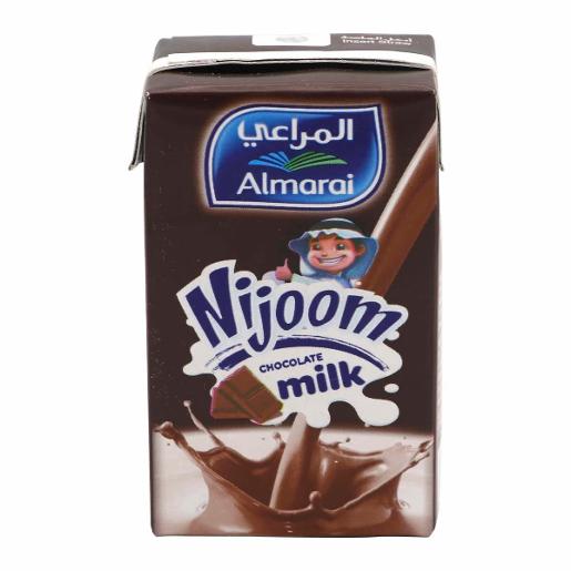 Al Marai Nijoom Chocolate Milk 150ml