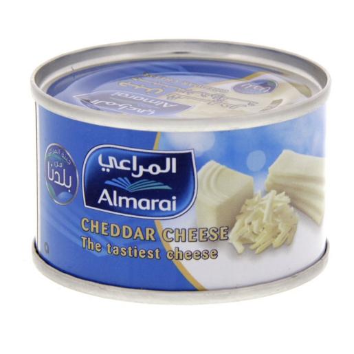 Almarai Cheddar Cheese 56gm