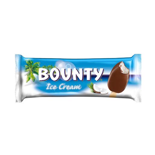 Bounty Single Ice Cream Bar 39.1gm