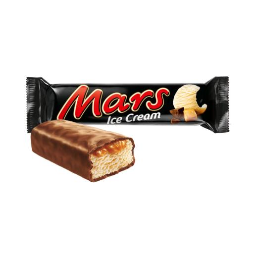 Mars Ice Cream Bar 41.8gm
