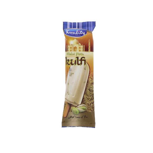 Kwality Ice Cream Cardamom & Pistachio Stick 65 ml
