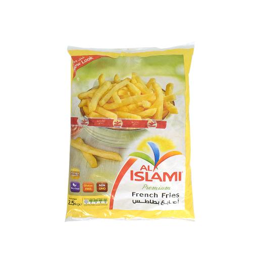Al Islami French Fries Special Offer 2.5kg