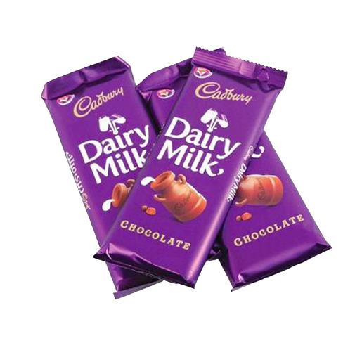 Cadbury Dairy Milk Chocolate 3 x 90g