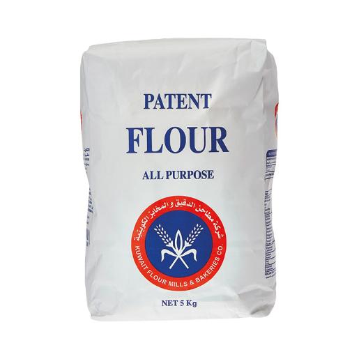 Patent All Purpose Flour 5kg