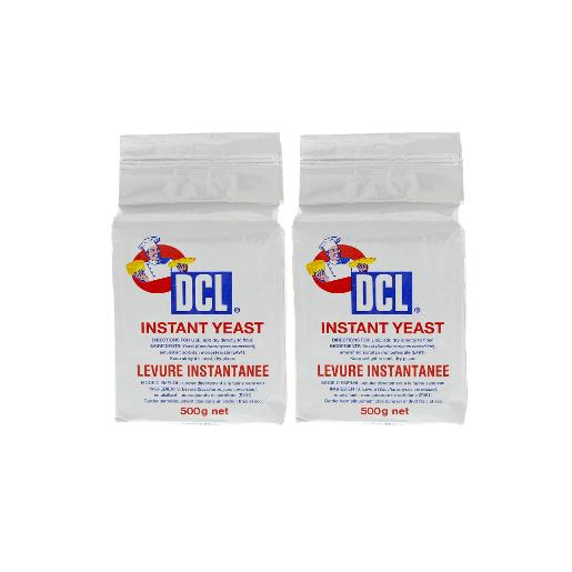 Dcl Instant East 2 x 500g