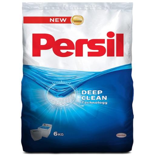 Persil soap top load blue 6 kg