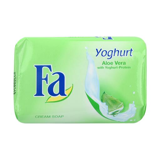 Fa Soap Yoghurt Aloe Vera 125g