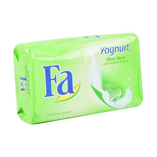 Fa Soap Yoghurt Aloe Vera 175g