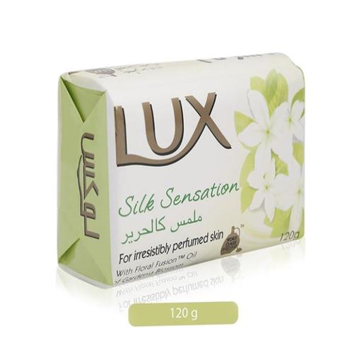 Lux Soap Silk Sensation 120gm