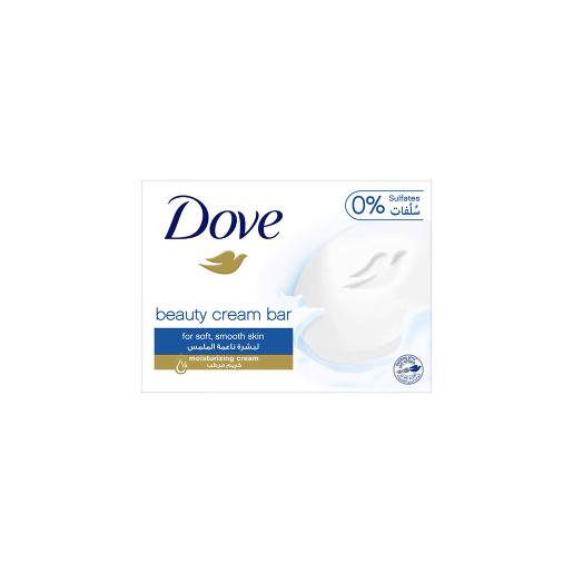 Dove Soap Beauty Cream 135gm