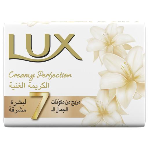 Lux Soap Creamy Perfection 75gm