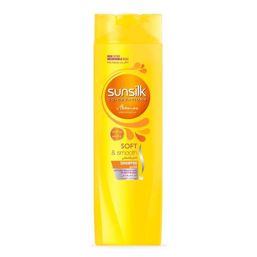 Sunsilk Dream Soft & Smooth Shampoo 400ml