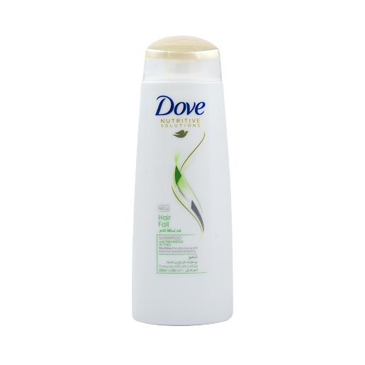 Dove Shampoo Nutritive Solution Hair Fall 200ml