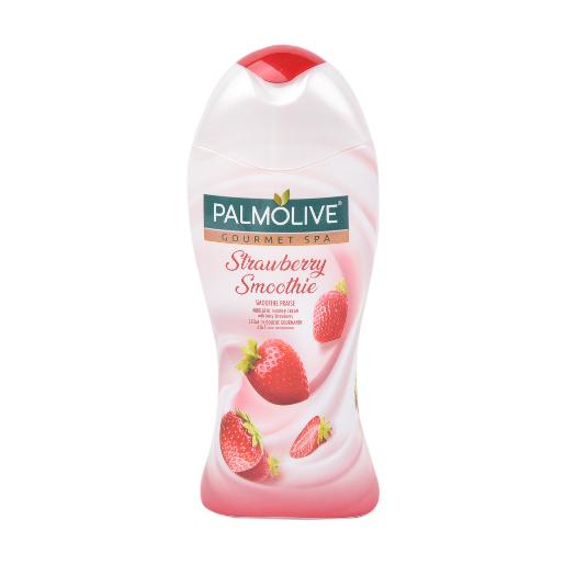Palmolive Shower Gel Spa Strawberry 250ml