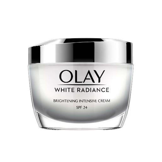 Olay White Radiance Protective Cream 50g