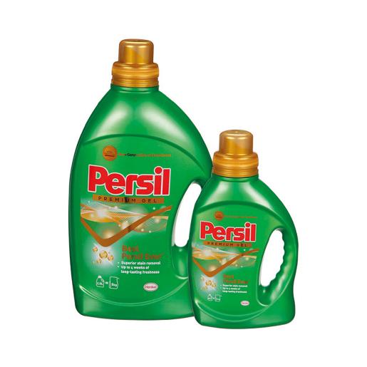 Persil Premium Liquid Detergent 850ml x 2.5Ltr
