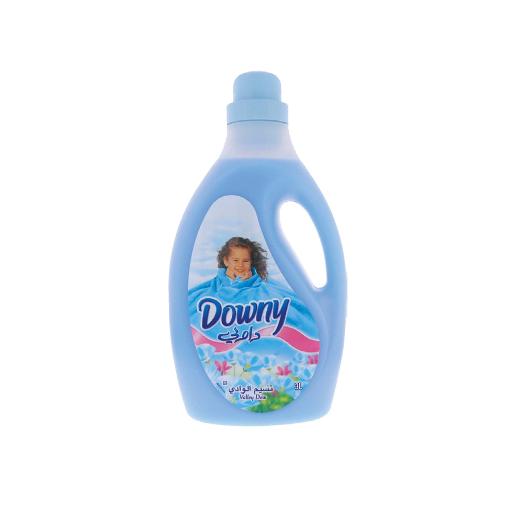 Downy Fabric Softener Valley Dew 3Ltr
